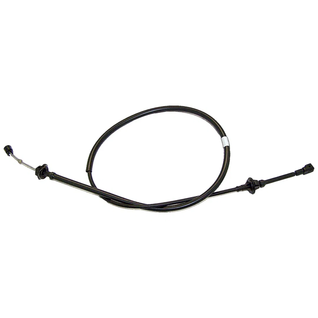 4854137 – CROWN AUTO Throttle Cable, OE Replacement - view 2